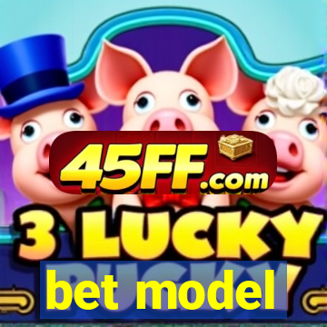 bet model